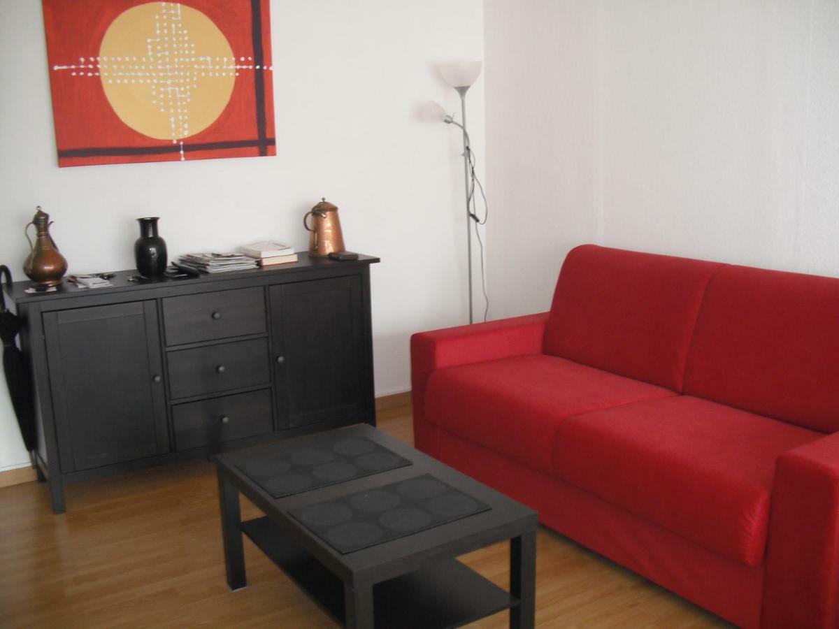 Apartment Le Vendome *