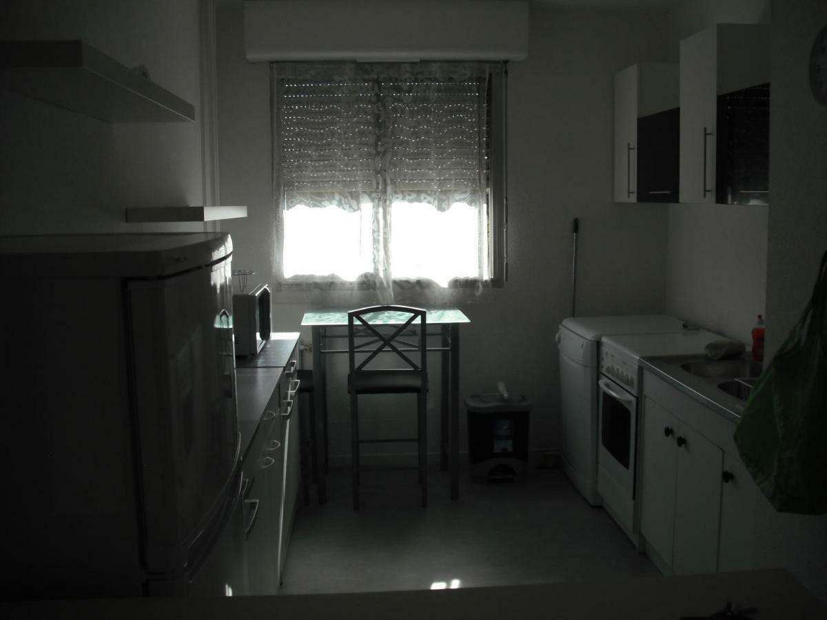 Apartment Le Vendome