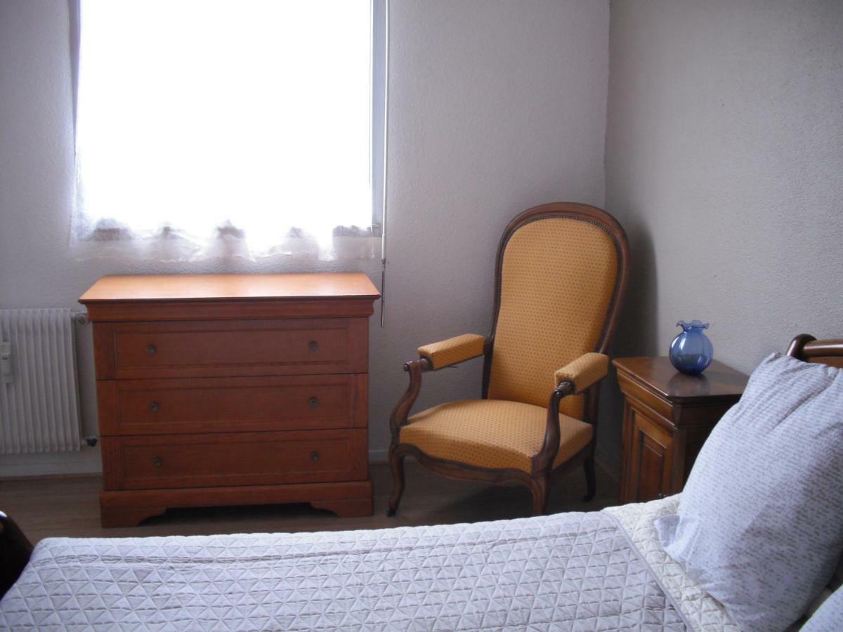 Le Vendome Apartment