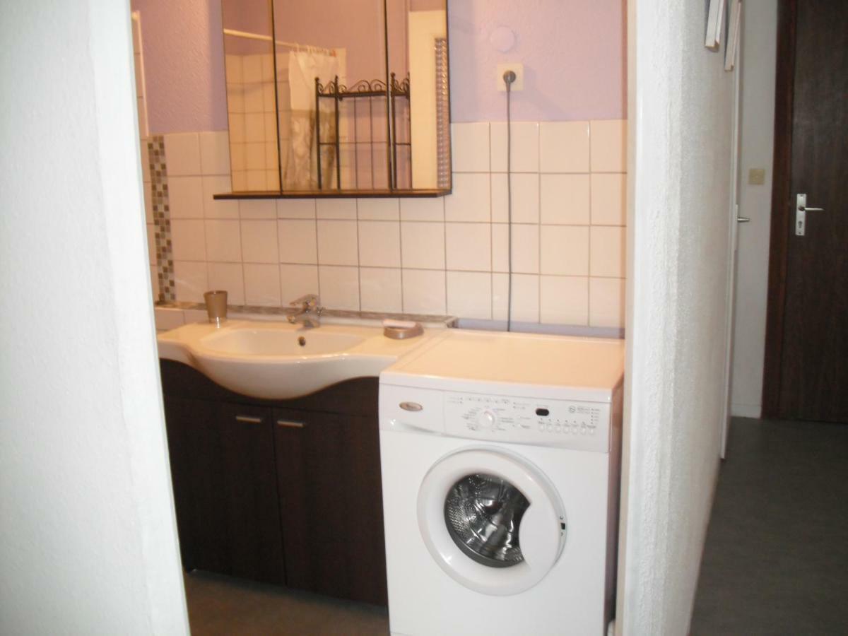 Le Vendome Apartment *