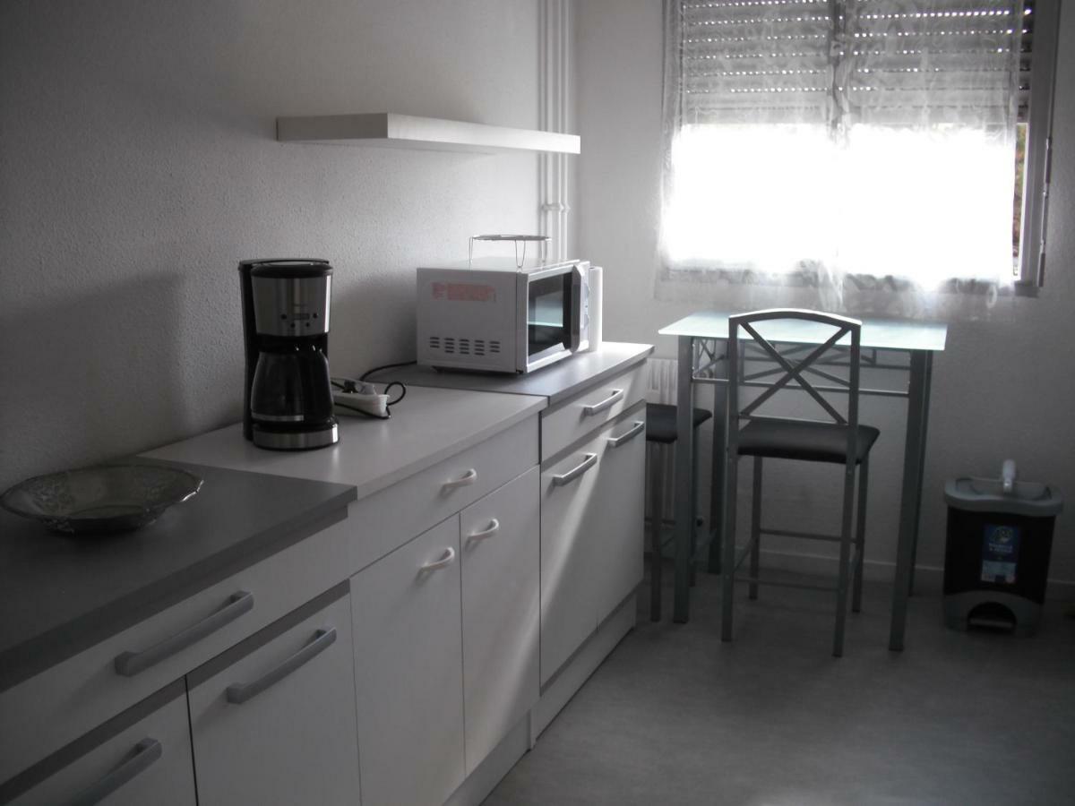 Le Vendome Apartment *