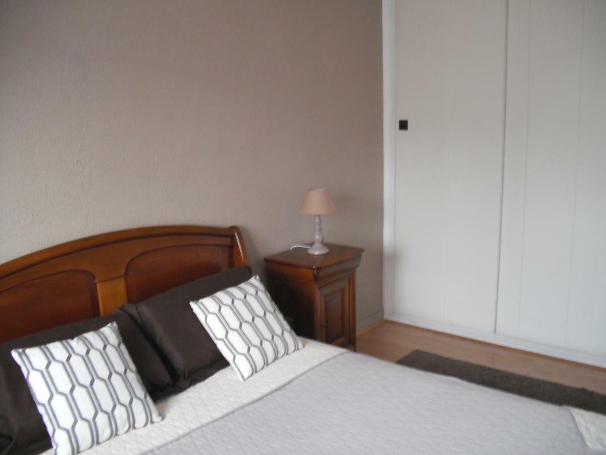Apartment Le Vendome *