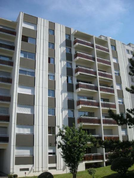 Apartment Le Vendome Dijon